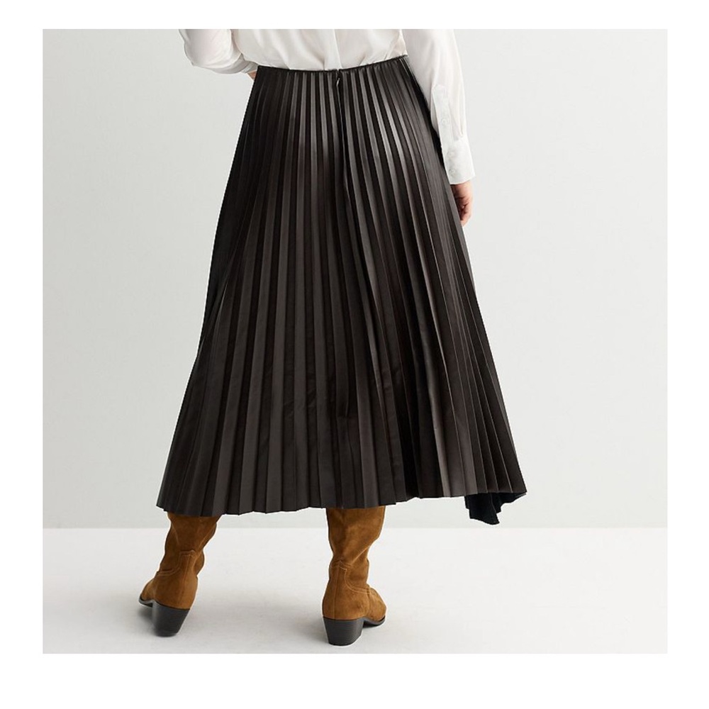 Banana Republic Black Maxi Skirt